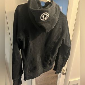 Lululemon zip up jacket